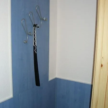 Pension Heinrich Im Zentrum Von Greifswald Mit Kuechenzeilen Und Parkplatz 24H Checkinn Hotel